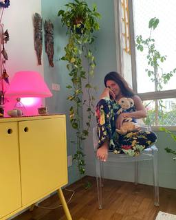Priscilla Sol feet photo 15