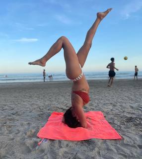 Priscilla Sol feet photo 13