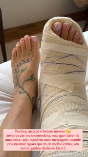 Priscilla Sol feet photo 11