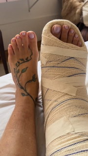 Priscilla Sol feet photo 10