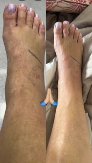 Priscilla Sol feet photo 9