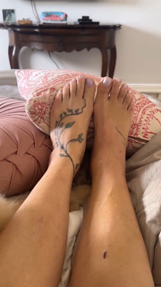Priscilla Sol feet photo 7