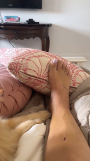 Priscilla Sol feet photo 6