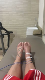 Priscilla Sol feet photo 1