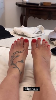 Priscilla Sol feet photo 19