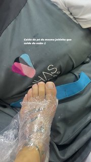 Priscilla Sol feet photo 18