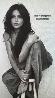 Priscilla Sol feet photo 17