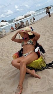 Priscilla Sol feet photo 16