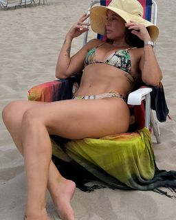 Priscilla Sol feet photo 15