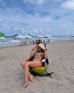 Priscilla Sol feet photo 14