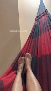 Priscilla Sol feet photo 13