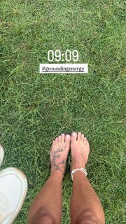 Priscilla Sol feet photo 6