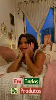 Priscilla Sol feet photo 6