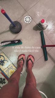 Priscilla Sol feet photo 1