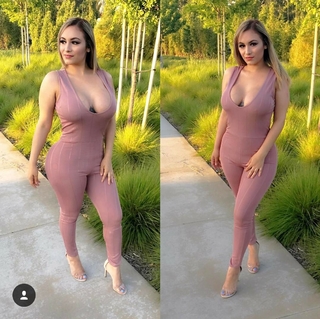 PriscillaMonique Quezada feet photo 13