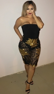 PriscillaMonique Quezada feet photo 11