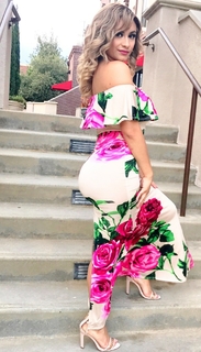 PriscillaMonique Quezada feet photo 7
