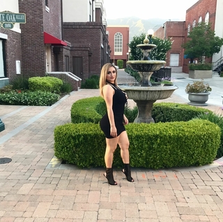 PriscillaMonique Quezada feet photo 5
