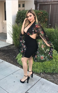 PriscillaMonique Quezada feet photo 14