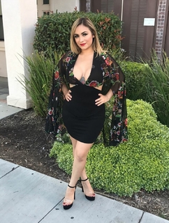 PriscillaMonique Quezada feet photo 13