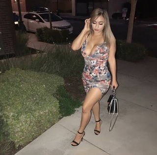PriscillaMonique Quezada feet photo 12