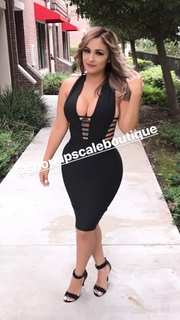 PriscillaMonique Quezada feet photo 5