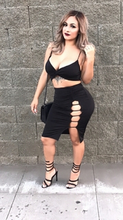 PriscillaMonique Quezada feet photo 4