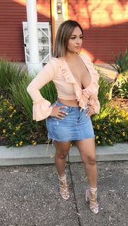 PriscillaMonique Quezada feet photo 2