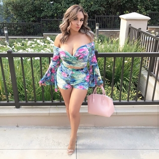 PriscillaMonique Quezada feet photo 12
