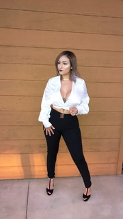 PriscillaMonique Quezada feet photo 7