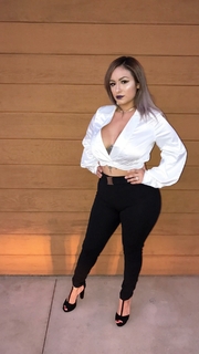 PriscillaMonique Quezada feet photo 6