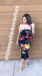 PriscillaMonique Quezada feet photo 5