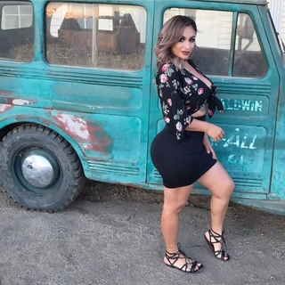 PriscillaMonique Quezada feet photo 3