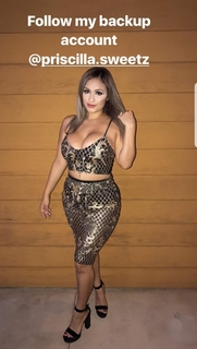 PriscillaMonique Quezada feet photo 19