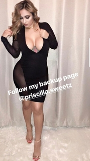 PriscillaMonique Quezada feet photo 18