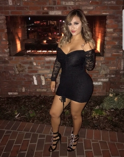 PriscillaMonique Quezada feet photo 16