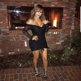 PriscillaMonique Quezada feet photo 15
