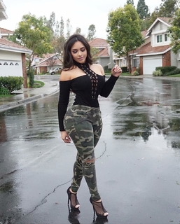 PriscillaMonique Quezada feet photo 13