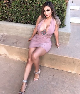 PriscillaMonique Quezada feet photo 12