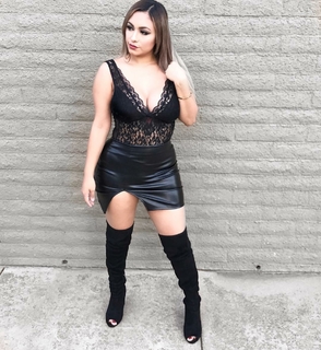 PriscillaMonique Quezada feet photo 7