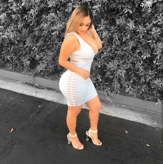 PriscillaMonique Quezada feet photo 6