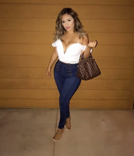 PriscillaMonique Quezada feet photo 1