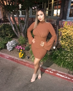 PriscillaMonique Quezada feet photo 20