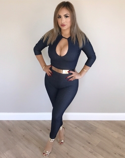 PriscillaMonique Quezada feet photo 9