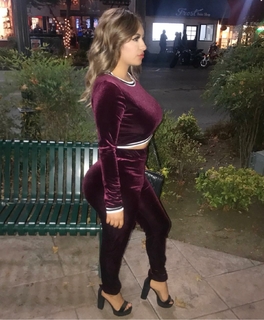 PriscillaMonique Quezada feet photo 16