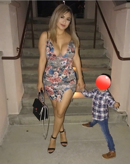 PriscillaMonique Quezada feet photo 13