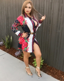PriscillaMonique Quezada feet photo 12