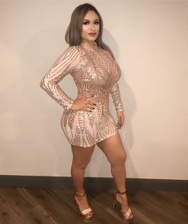 PriscillaMonique Quezada feet photo 8