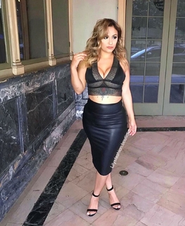 PriscillaMonique Quezada feet photo 7