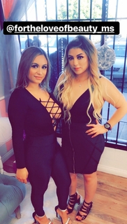 PriscillaMonique Quezada feet photo 2